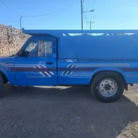 نیسان وانت|خودرو سواری و وانت|تربت جام, میان جام|دیوار