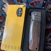 چاقو باک اصلی