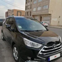 جک s3|خودرو سواری و وانت|زنجان, |دیوار