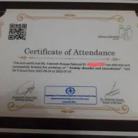 روان‌درمانی تخصصی توسط روانشناس بالینی ‌ ‌