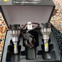 هدلایت سفید