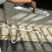 لوستر لاینر ۳ حالته