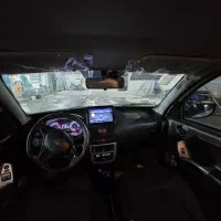 کوئیک GXL فول 1403|خودرو سواری و وانت|مشهد, امیر آباد|دیوار