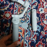 DJI Osmo Mobile 6|دوربین عکاسی و فیلمبرداری|بافق, |دیوار