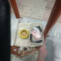فروش یک عدد امپ ۴۰۰۰وات چهار کانال