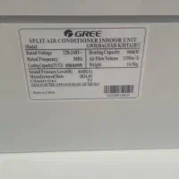 گری ۳۰ هزار اصل|کولر گازی و فنکوئل|دماوند, گیلاوند|دیوار