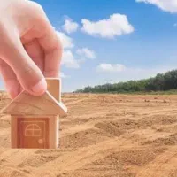 فروش زمین تجاری