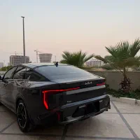 کیا k4-Gt line