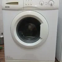 ماشین لباس شویی