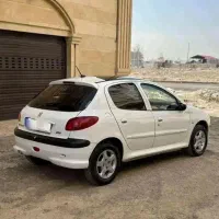 206 پاناروما بی رنگ