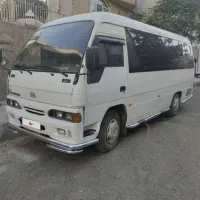 سرویس‌دهی‌‌دربستی