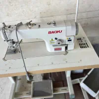 چرخ خیاطی درحد نو