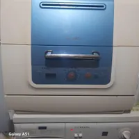 ماشین ظرفشویی اصل کره