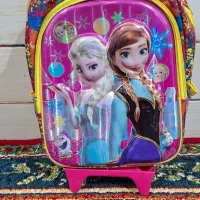 کیف مدرسه نو