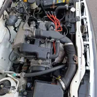 پراید مدل 86 بی رنگ شاسی پلمپ|خودرو سواری و وانت|بیرجند, |دیوار