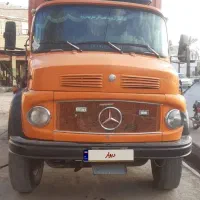 بنز 911