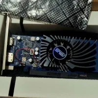 گرافیک ۲ گیگ ddr5 مدل gt1030 brk