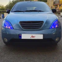 تیبا ۲ مدل ۹۴|خودرو سواری و وانت|تهران, حر|دیوار