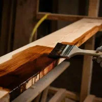 رنگ کاری چوب|خدمات پیشه و مهارت|شیراز, فرهنگ شهر|دیوار