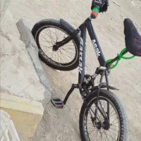 دوچرخه بیست