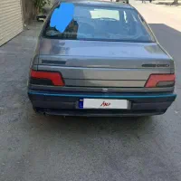 پژو۴۰۵