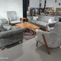 مبلمان یافت ابادجنوب|مبلمان خانگی و میز عسلی|اهواز, سلطانمنش|دیوار