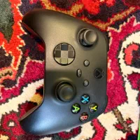 فروش Xbox Series X در حد نو|کنسول، بازی ویدئویی و آنلاین|کرمان, |دیوار