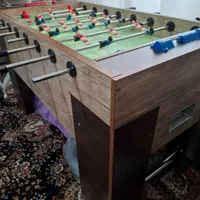 فوتبال دستی سفارشی و بزرگ|ورزش‌های توپی|قم, پردیسان|دیوار