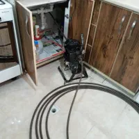 لوله بازکن مشیریه کاروان اتابک طیب پیروزی کیانشهر