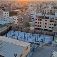 ملک از شما ساخت از ما با بهترین متریال|مشارکت در ساخت املاک|اسلامشهر, مظفریه|دیوار