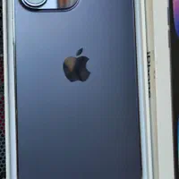 اپل iphone 14 Pro Max با حافظهٔ ۵۱۲ گیگابایت