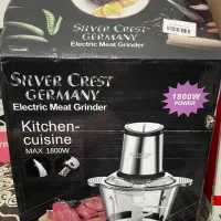 لوازم نو و آکبند