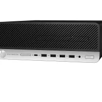 مینی کیس اچ پی  HP 705 G4 Ryzen3 PRO 220G|رایانه رومیزی|اسلام‌شهر, |دیوار