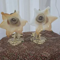 لوسترکوچک ،چکش کار ،زنجیر، شیرآب|لوستر و چراغ آویز|تربتحیدریه, شهرک ولیعصر|دیوار