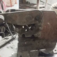 نبشی بر و میلگرد بر فوری فوری|ماشینآلات صنعتی|رباطکریم, شهرستانک|دیوار