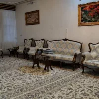 خونه دو طبقه فوق لاکچری تمیز مرتب ..|فروش خانه و ویلا|قم, انصار‌الحسین|دیوار