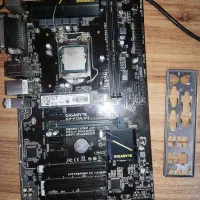 باندل مادربورد cpu ssd