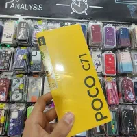 شیائومی poco c71 با حافظهٔ ۱۲۸ گیگابایت
