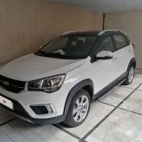 ام وی ام x22 مدل 1400 اتومات|خودرو سواری و وانت|رشت, رشتیان|دیوار