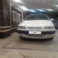 زانتیا مدل۸۸