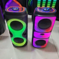 اسپیکرای قابل حمل و جذاب زد کیو اس