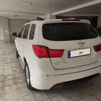 هایما s7|خودرو سواری و وانت|قزوین, |دیوار