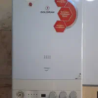 پکیج گلدیران پایونر ۲۶۰۰۰