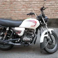 کی وی سی تی ۱۵۰|موتورسیکلت|تهران, میدان ولیعصر|دیوار