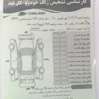 پراید مدل 96بی رنگ فروشی فوری|خودرو سواری و وانت|هشتگرد, مدرس|دیوار