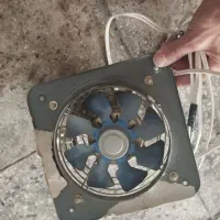 هواکش نیمه صنعتی و خونگی