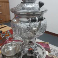 سماور نو|سماور، چای‌ساز، قهوه‌ساز|اندیشه, شهرک کوثر|دیوار