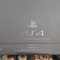 ps4 fat 500 دو دسته در حد با ۸ بازی|کنسول، بازی ویدئویی و آنلاین|تهران, هلال احمر|دیوار