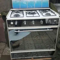 گاز سالم سالم