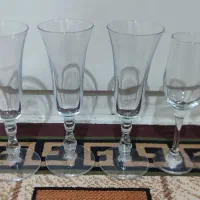 معاوضه ظرف ظروف خارجی دارم